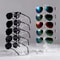 PerforationFree MultiLayer Desktop Storage Rack For Glasses More 0