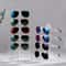 PerforationFree MultiLayer Desktop Storage Rack For Glasses More 2
