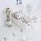 Stackable Desktop Storage Box MultiUse Organizer For Fruit Cosmetics And Sundries Large Capacity Ki 1