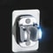 Adjustable Shower Bracket Holder No Punching Easy Installation Bathroom Accessory 6