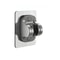 Adjustable Shower Bracket Holder No Punching Easy Installation Bathroom Accessory 7