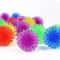 Interactive Pet Cat Bouncy Ball Toy Soft Tip Colorful Chew Accessory For Fun Play 5