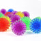 Interactive Pet Cat Bouncy Ball Toy Soft Tip Colorful Chew Accessory For Fun Play 5