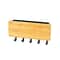 Bamboo Wall Key Hanger Coat Rack Stylish Home Organizer With Hooks 7