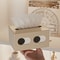 Elegant Tissue Box Case Solid Storage Box For Home Table Decoration 2