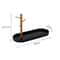 Nordic Bamboo Tree Branch Storage Tray Elegant Jewelry Display Key Hanger For Living Room Desktop 8
