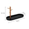 Nordic Bamboo Tree Branch Storage Tray Elegant Jewelry Display Key Hanger For Living Room Desktop 8
