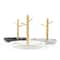 Nordic Bamboo Tree Branch Storage Tray Elegant Jewelry Display Key Hanger For Living Room Desktop 5