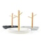 Nordic Bamboo Tree Branch Storage Tray Elegant Jewelry Display Key Hanger For Living Room Desktop 5