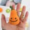 Mini Handmade Potato Hug Doll With Card Positive Energy Plush Knitting Gift 4