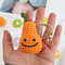 Mini Handmade Potato Hug Doll With Card Positive Energy Plush Knitting Gift 4
