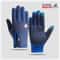 Mens Winter Cycling Gloves Waterproof Touchscreen Thermal NonSlip For Outdoor Motorcycle Driving 9