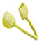 Safe Fruit Slicer Lemon Slicing Clamp Kitchen Cutting Tool 4