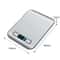 Precision Digital Kitchen Scale With LED Display Stainless Steel Food Weighing Tool 5