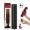 Automatic Electric Wine Bottle Opener OneClick Rechargeable Corkscrew For Home Bar 0