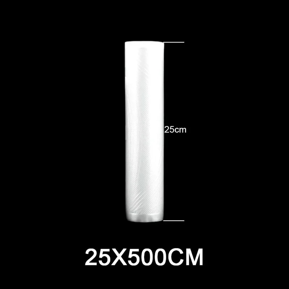 Vacuum Sealer Bags For Meat Fruit Vegetables Sous Vide Storage Bags 6