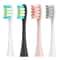 Replacement Brush Heads For Oclean Electric Toothbrush Soft Bristle Nozzles For Gentle Clean 0