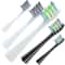 Replacement Brush Heads For Oclean Electric Toothbrush Soft Bristle Nozzles For Gentle Clean 1