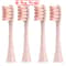 Replacement Brush Heads For Oclean Electric Toothbrush Soft Bristle Nozzles For Gentle Clean 8