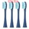 Replacement Brush Heads For Oclean Electric Toothbrush Soft Bristle Nozzles For Gentle Clean 9