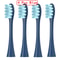 Replacement Brush Heads For Oclean Electric Toothbrush Soft Bristle Nozzles For Gentle Clean 9