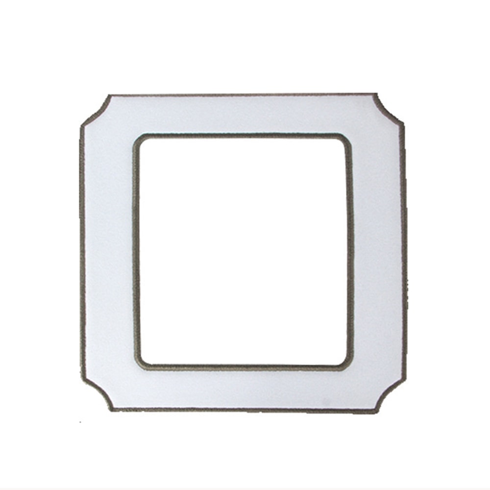 Reusable Window Cleaning Mop Rags For ABIR Robot Cleaner Thick Washable Glass Cleaning Cloths 2