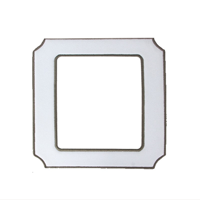 Reusable Window Cleaning Mop Rags For ABIR Robot Cleaner Thick Washable Glass Cleaning Cloths 2