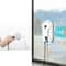 Automatic Window Cleaning Robot With Remote Control Household Electric Glass Wiper 2