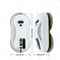 Automatic Window Cleaning Robot With Remote Control Household Electric Glass Wiper 3
