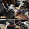 Cordless Handheld Car Vacuum Cleaner With Strong Suction Portable Wireless Cleaning Power 4