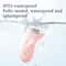 Rechargeable Women Epilator Smooth Hair Removal For Face Body Bikini And Underarms 4