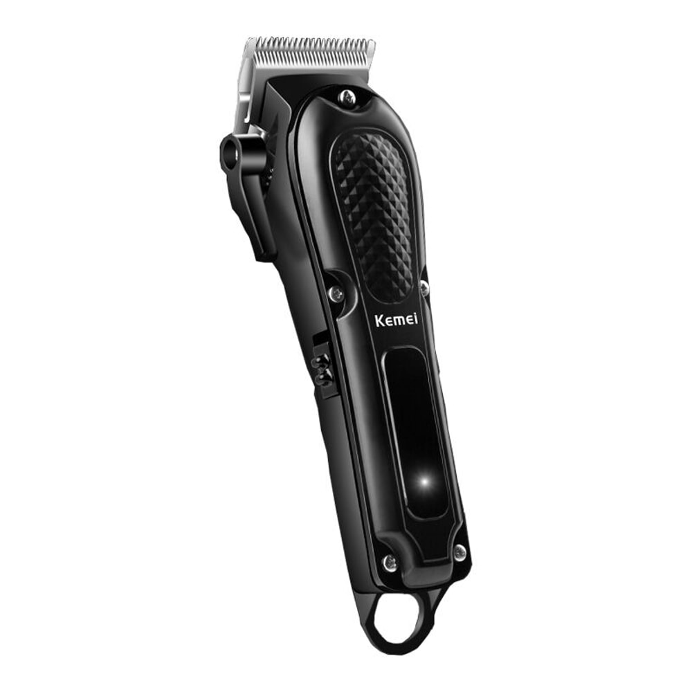 Rechargeable Hair Clipper For Men Cordless Beard Hair Trimmer With Adjustable Blades For A Precise 0
