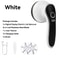 Electric Digital Display Lint Remover Rechargeable Fabric Shaver For Clothes Hair Balls Fluff Port 6