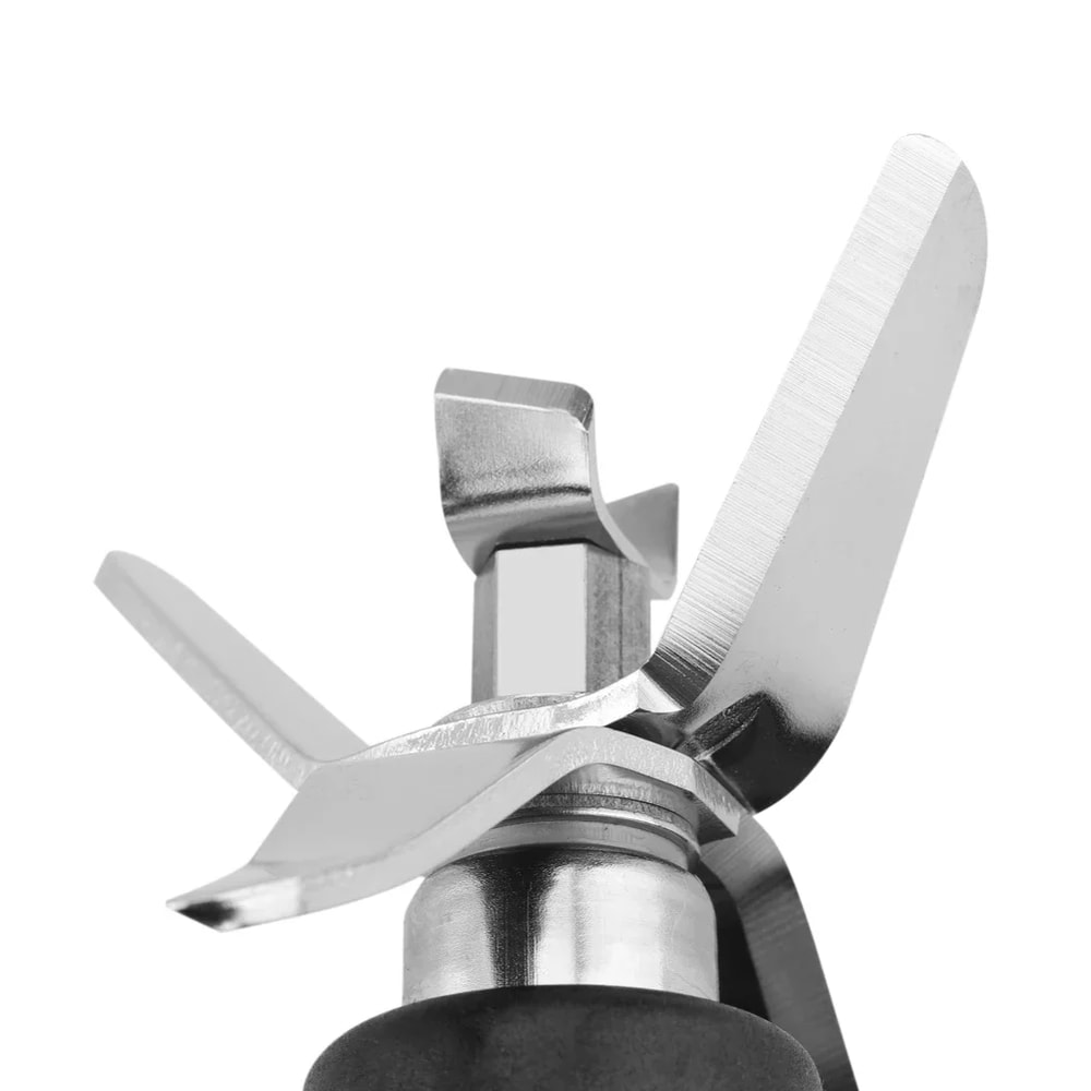 Fin Blade for Nutri Ninja Blender Juicer Precision Extraction