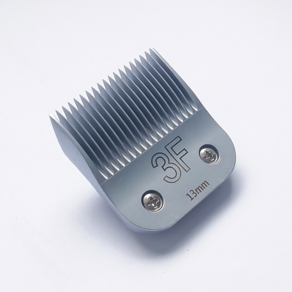 Blade Fit Clippers HighPerformance Replacement Blade 3