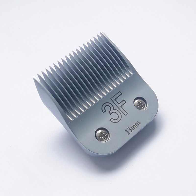 Blade Fit Clippers HighPerformance Replacement Blade 3