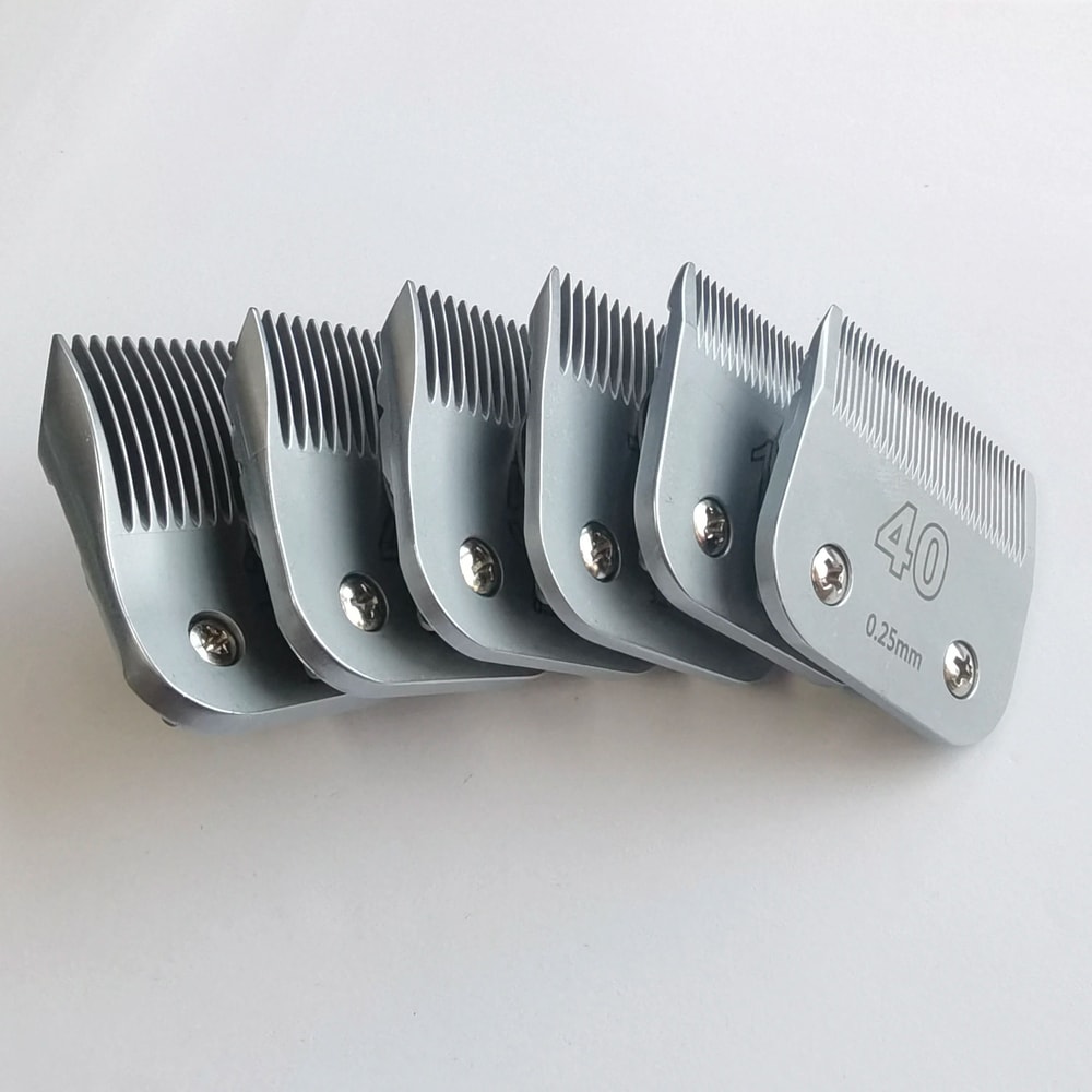 Blade Fit Clippers HighPerformance Replacement Blade 5