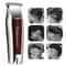 Rechargeable Cordless Hair Trimmer For Men Professional Beard Hair Clipper 1