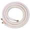 Insulated Refrigerant Tube For Air Conditioners Coil Aluminum Wire Set 0