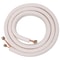 Insulated Refrigerant Tube For Air Conditioners Coil Aluminum Wire Set 0
