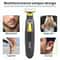 Cordless Electric Shaver For Men USB Rechargeable Beard Trimmer Hair Shaving Machine 2