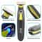 Cordless Electric Shaver For Men USB Rechargeable Beard Trimmer Hair Shaving Machine 3