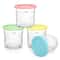 Ice Cream Containers With Lids For Ninja Creami Pints 5