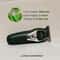 Powerful Professional Hair Trimmer For Men T Blade Electric Clipper Rechargeable Beard Trimmer Sha