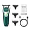 Powerful Professional Hair Trimmer For Men T Blade Electric Clipper Rechargeable Beard Trimmer Sha