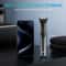 Electric Trimmer for Men Dual-Sided Blade, Waterproof Beard and Body Hair Razor