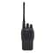 Walkie Talkie UHF TwoWay Radio With Earpiece Portable Transceiver For Outdoor Emergency Use 4