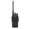 Walkie Talkie UHF TwoWay Radio With Earpiece Portable Transceiver For Outdoor Emergency Use 4
