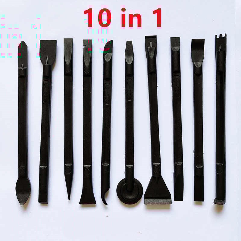 Mobile Phone Repair Tool Kit Spudger Pry And Screwdriver Set For Tablets And Computers 1