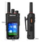 HI-B8 LTE Zello PoC Walkie Talkie with GPS and Android, Touch Screen